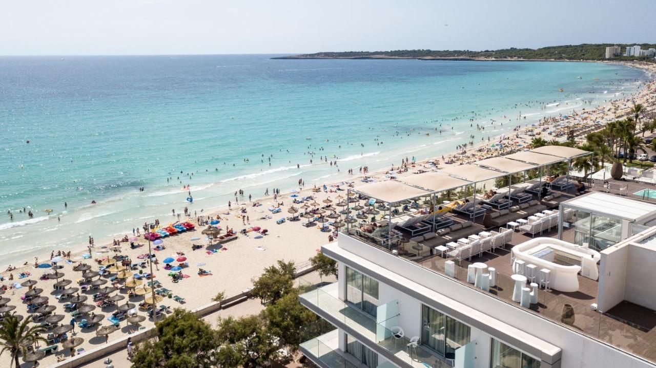 Kyrat Amarac - Adults Only Hotel Cala Millor  Exterior photo