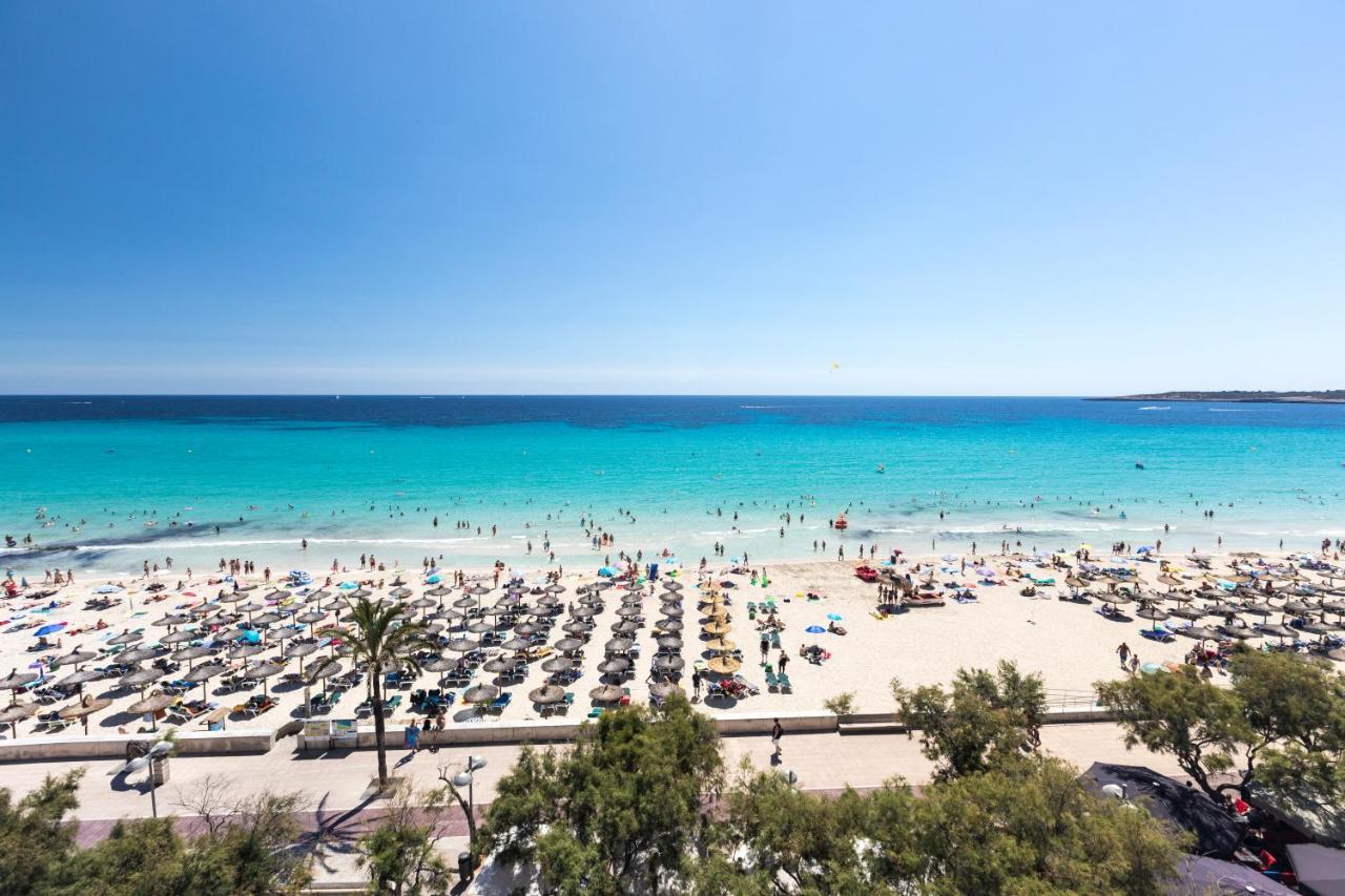 Kyrat Amarac - Adults Only Hotel Cala Millor  Exterior photo