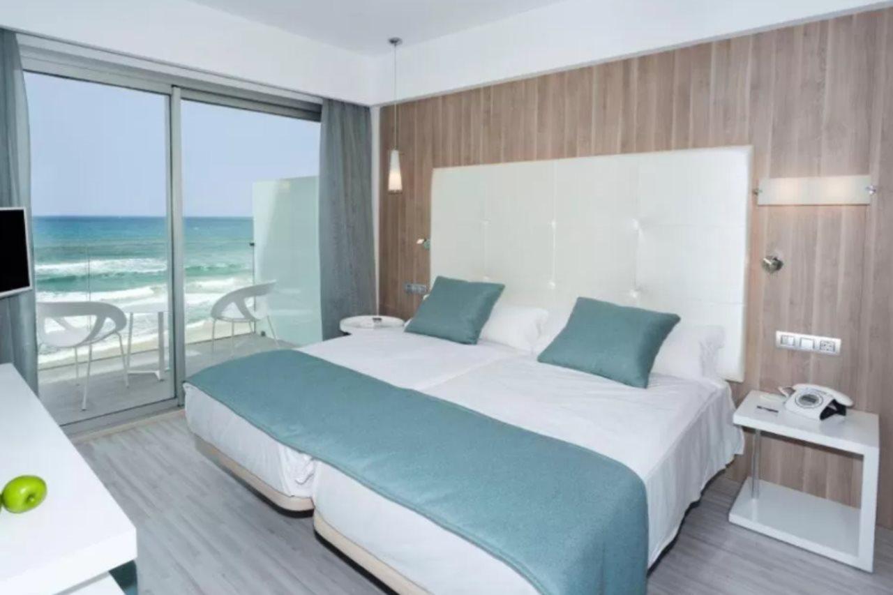 Kyrat Amarac - Adults Only Hotel Cala Millor  Exterior photo