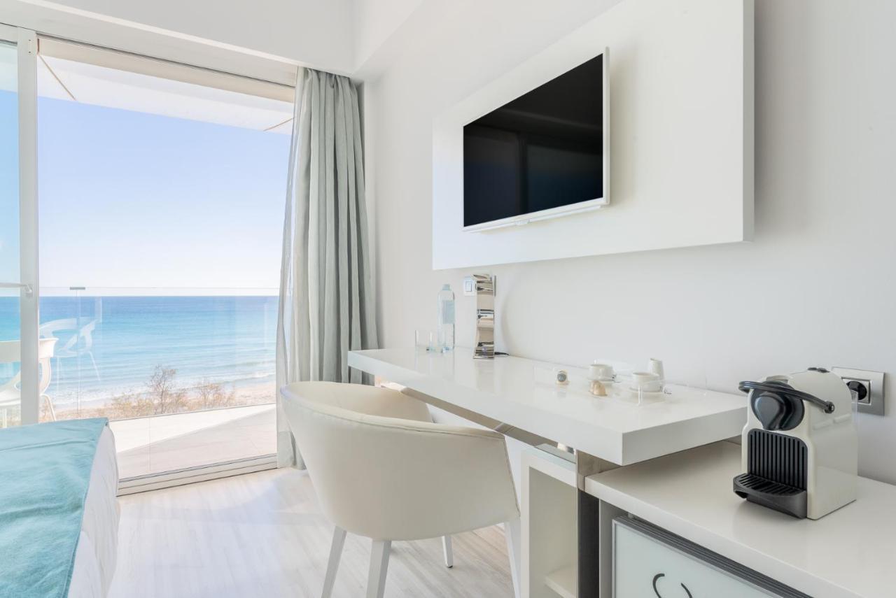 Kyrat Amarac - Adults Only Hotel Cala Millor  Exterior photo