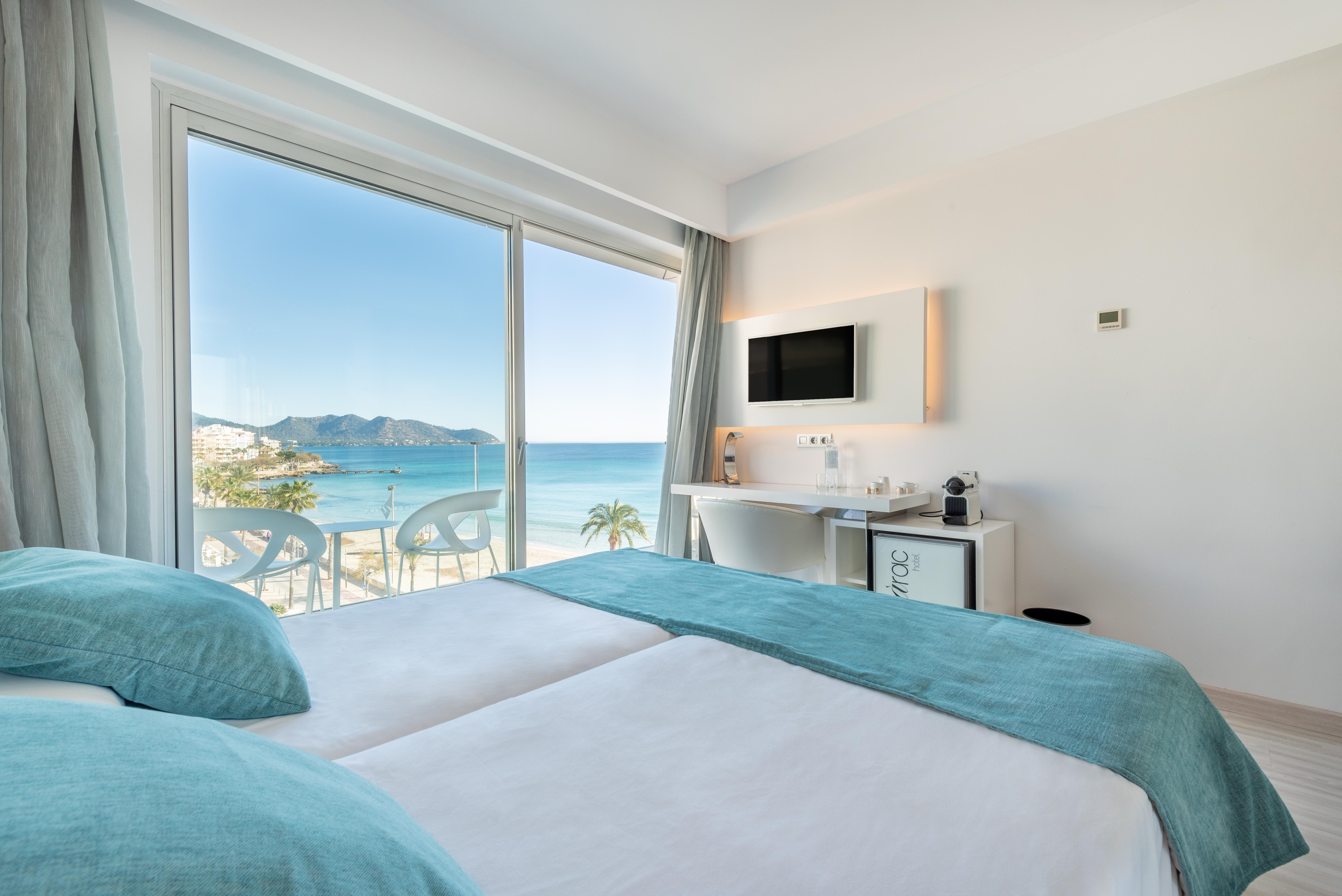 Kyrat Amarac - Adults Only Hotel Cala Millor  Exterior photo