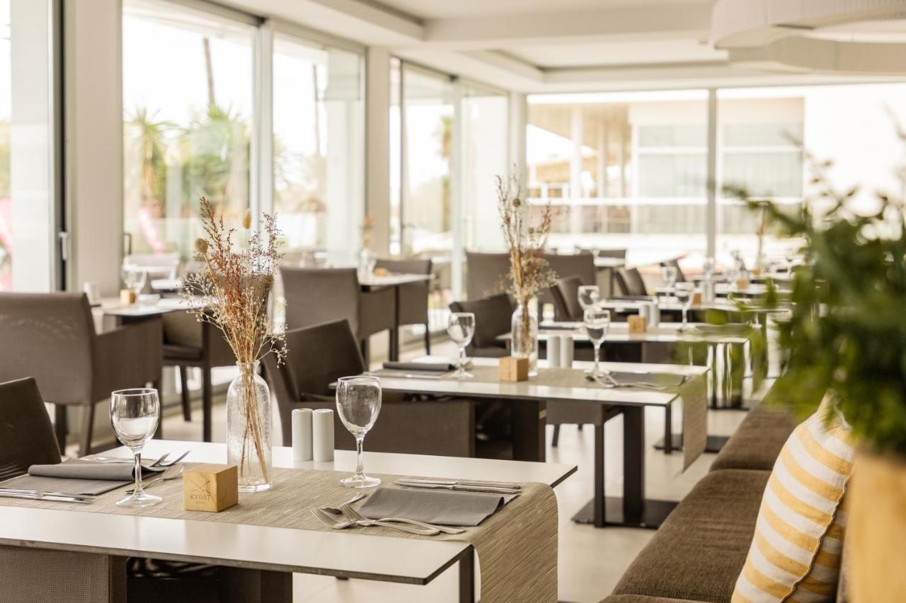 Kyrat Amarac - Adults Only Hotel Cala Millor  Exterior photo