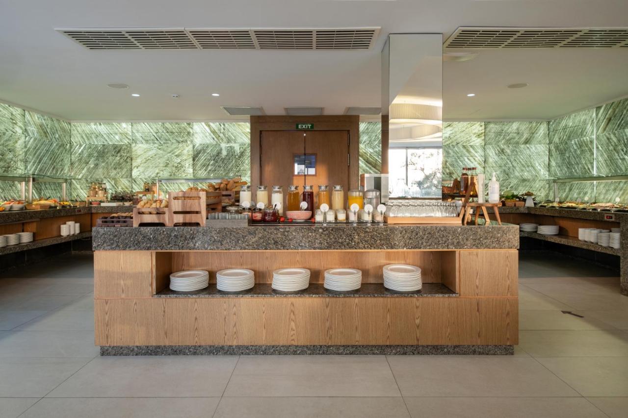 Kyrat Amarac - Adults Only Hotel Cala Millor  Exterior photo